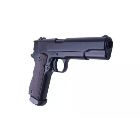 Replika pistoletu KP-1911 M (CO2)