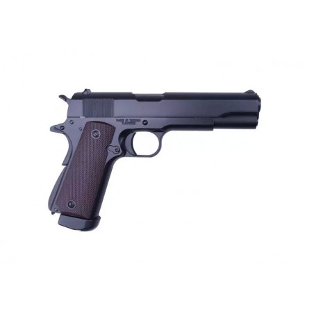 Replika pistoletu KP-1911 M (CO2)