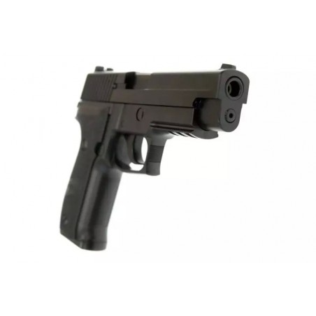 Replika pistoletu KP-01 (green gas)