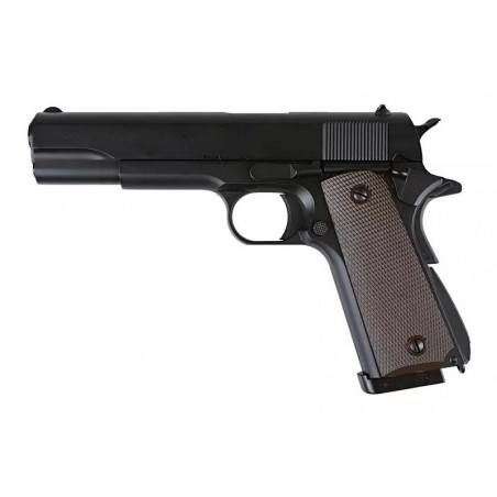 Replika pistoletu KP1911 (CO2)