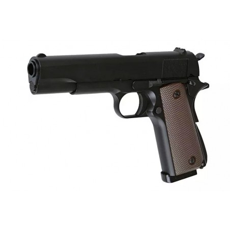 Replika pistoletu KP1911 (CO2)