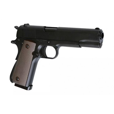 Replika pistoletu KP1911 (CO2)