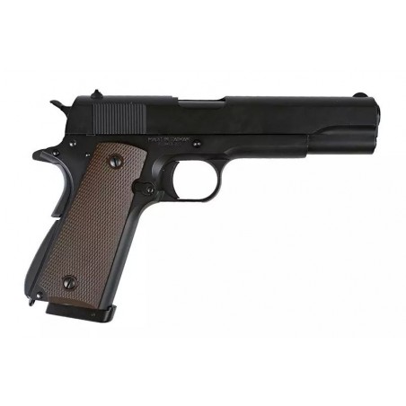 Replika pistoletu KP1911 (CO2)