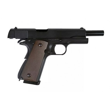 Replika pistoletu KP1911 (CO2)