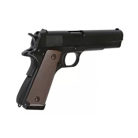 Replika pistoletu KP1911 (CO2)