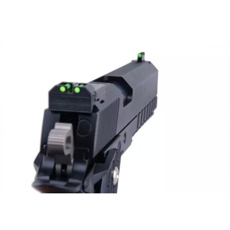 Replika pistoletu KP-06 (CO2)