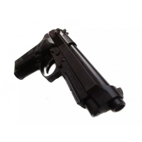 Replika pistoletu M9 VE (green gas)
