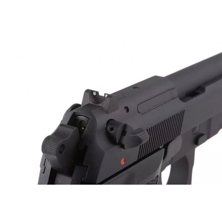 Replika pistoletu M9 VE (CO2)