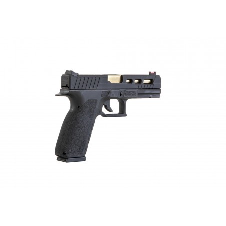 Replika pistoletu KP-13-C (CO2) - czarna