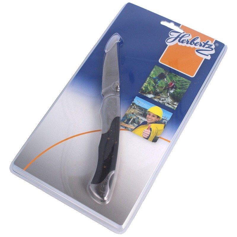 Nóż Herbertz Solingen Hit Wood / Stainless, Satin (2095129)