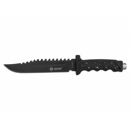   Nóż Kandar N200 - 1 - Noże z głownią stałą