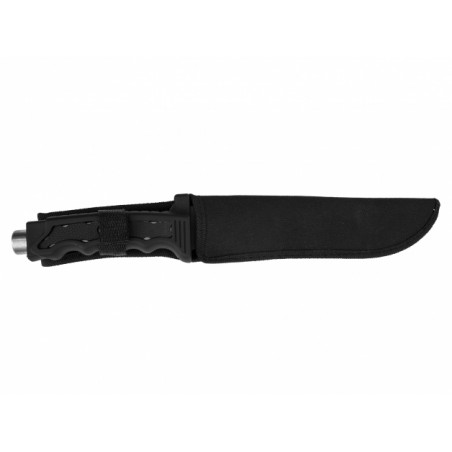   Nóż Kandar N200 - 2 - Noże z głownią stałą
