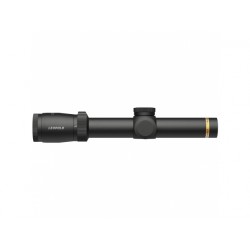   Luneta celownicza Leupold VX-5HD 1-5x24 30 mm Metric Illumination FireDot 4 Fine - 1 - Lunety