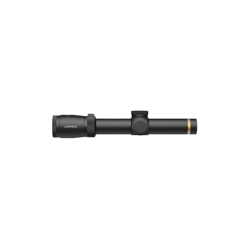   Luneta celownicza Leupold VX-5HD 1-5x24 30 mm Metric Illumination FireDot 4 Fine - 1 - Lunety