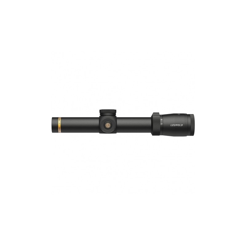   Luneta celownicza Leupold VX-5HD 1-5x24 30 mm Metric Illumination FireDot 4 Fine - 2 - Lunety