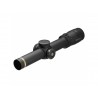   Luneta celownicza Leupold VX-5HD 1-5x24 30 mm Metric Illumination FireDot 4 Fine - 4 - Lunety