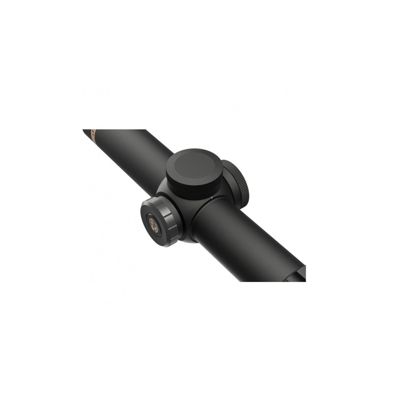   Luneta celownicza Leupold VX-5HD 1-5x24 30 mm Metric Illumination FireDot 4 Fine - 5 - Lunety