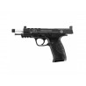   Pistolet wiatrówka Smith&Wesson Performance Center Ported M&P9L 4,5 mm - 3 - Pistolety Co2