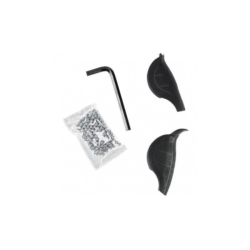   Pistolet wiatrówka Smith&Wesson Performance Center Ported M&P9L 4,5 mm - 6 - Pistolety Co2