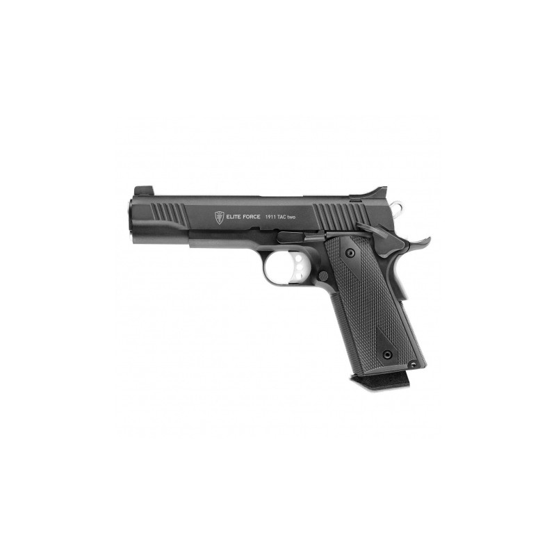   Replika pistolet ASG Elite Force 1911 Tac Two 6 mm - 1 - Pistolety i Rewolwery