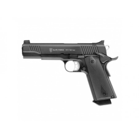   Replika pistolet ASG Elite Force 1911 Tac Two 6 mm - 1 - Pistolety i Rewolwery