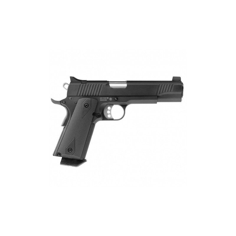   Replika pistolet ASG Elite Force 1911 Tac Two 6 mm - 2 - Pistolety i Rewolwery