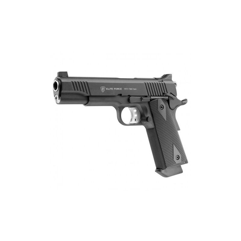   Replika pistolet ASG Elite Force 1911 Tac Two 6 mm - 3 - Pistolety i Rewolwery