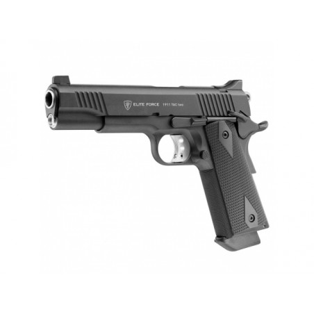   Replika pistolet ASG Elite Force 1911 Tac Two 6 mm - 3 - Pistolety i Rewolwery