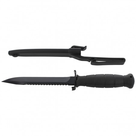 Nóż Glock Survival Knife FM81 Black (12183)