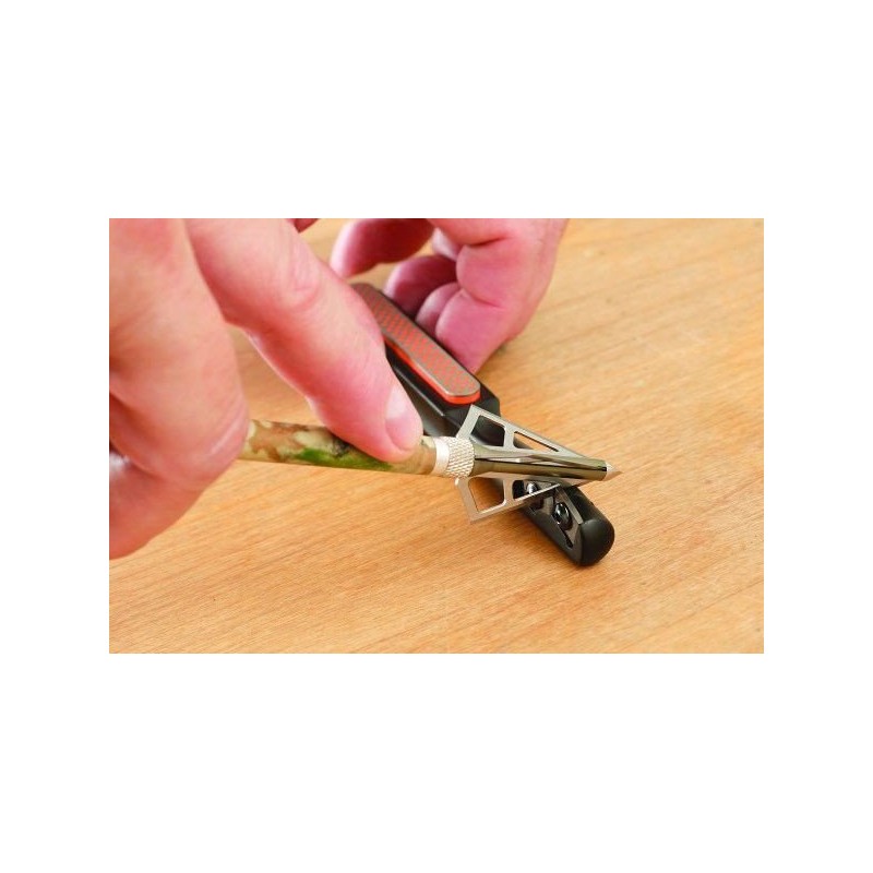 Ostrzałka diamentowa Smith's Edge Stick Knife Sharpener (50047)