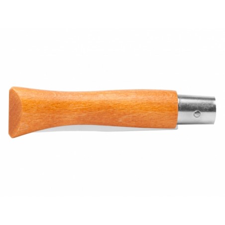   Nóż Opinel 5 Carbon Buk - 2 - Noże składane