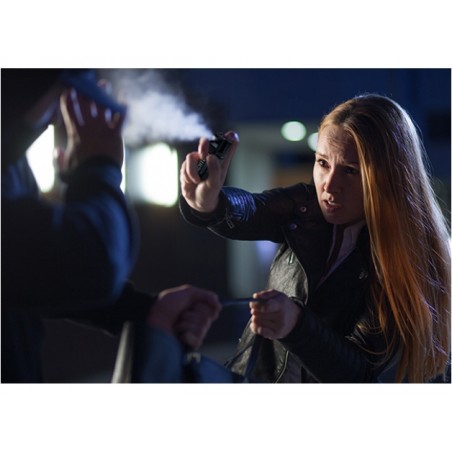 Gaz pieprzowy Achtung eXtrem Jet 15% OC strumień 40 ml - 3 - GAZY PIEPRZOWE Gaz pieprzowy Achtung eXtrem Jet 15% OC strumień 40 ml - 3 - GAZY PIEPRZOWE