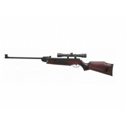 Wiatrówka Hämmerli Hunter Force 750 Combo 4,5 mm - 1 - Karabinki sprężynowe