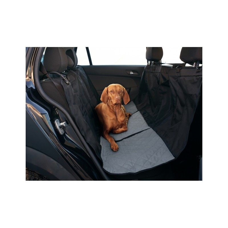   Mata Samochodowa Comfort - 2 - Myślistwo