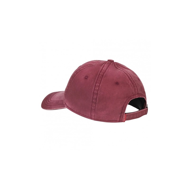   Czapka z daszkiem męska Vortex Rank and File Twill kasztanowaty - 3 - Czapki