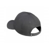   Czapka z daszkiem męska Vortex Total Ascent grafitowa - 3 - Czapki