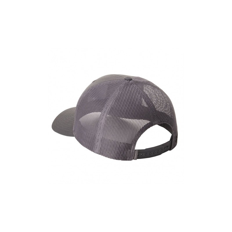   Czapka z daszkiem unisex Vortex Total Ascent szara - 3 - Czapki
