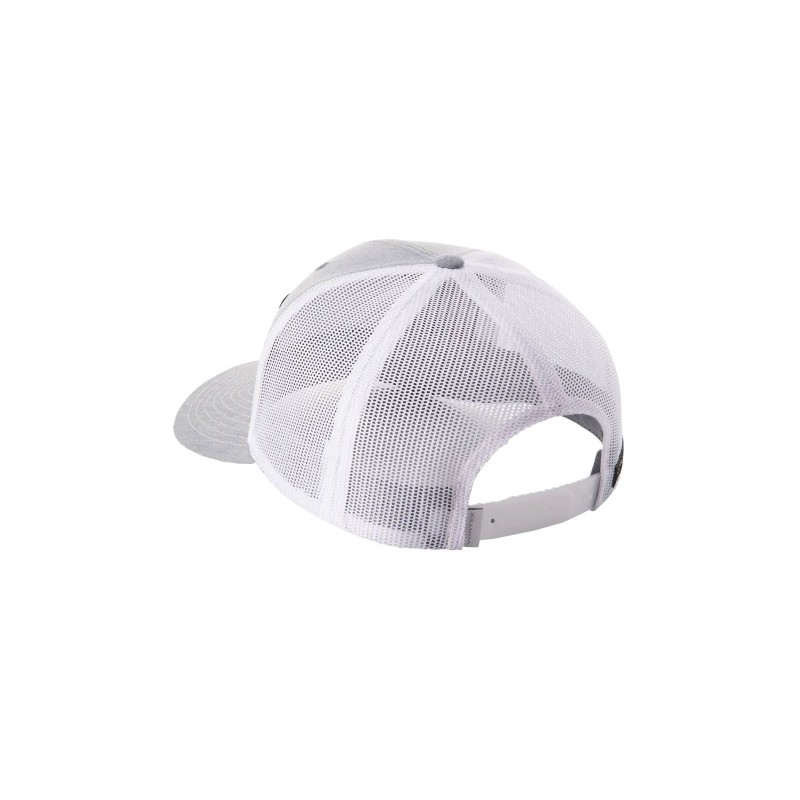   Czapka z daszkiem męska Vortex Boundary Horizon szara - 3 - Czapki