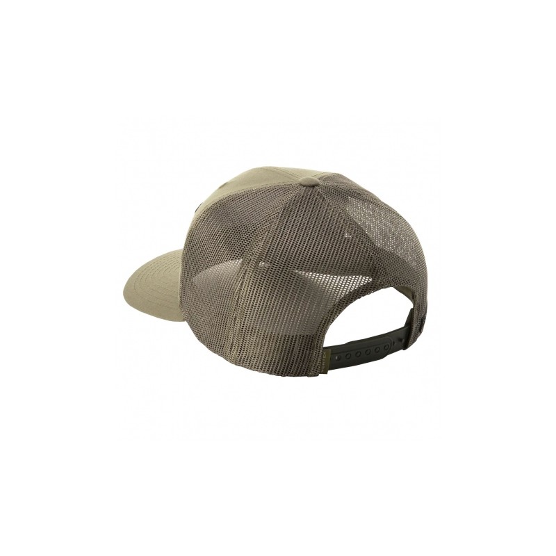   Czapka z daszkiem męska Vortex Boundary Horizon oliwkowa - 3 - Czapki