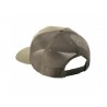   Czapka z daszkiem męska Vortex Boundary Horizon oliwkowa - 3 - Czapki