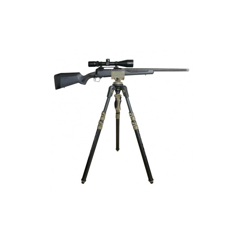   Trójnóg Primos Trigger Stick Apex - 3 - Myślistwo