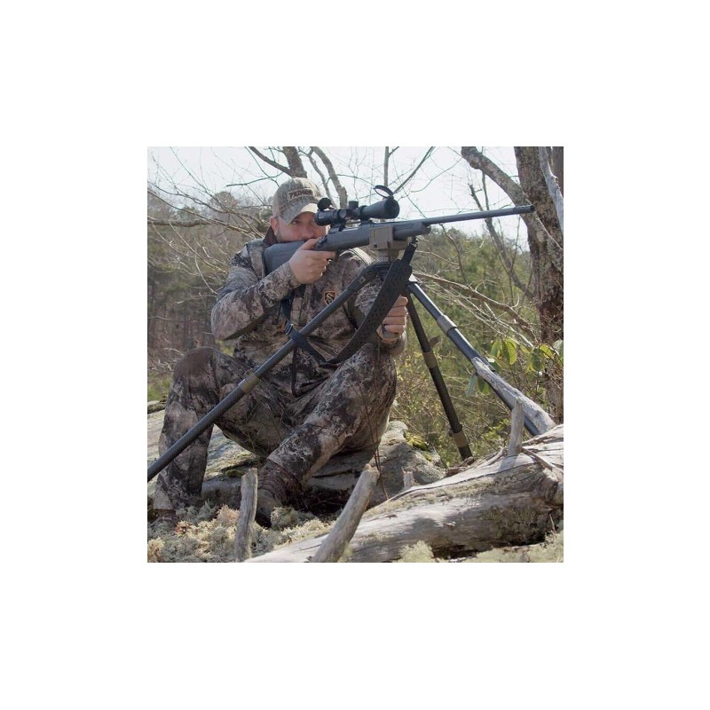   Trójnóg Primos Trigger Stick Apex - 4 - Myślistwo