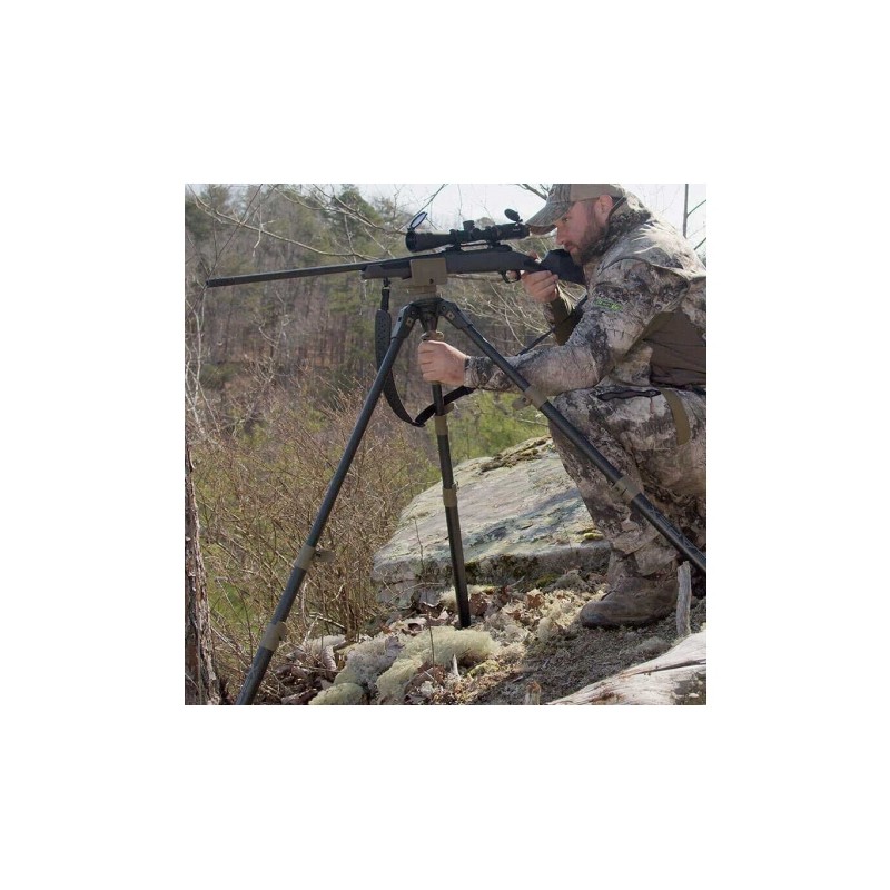   Trójnóg Primos Trigger Stick Apex - 5 - Myślistwo