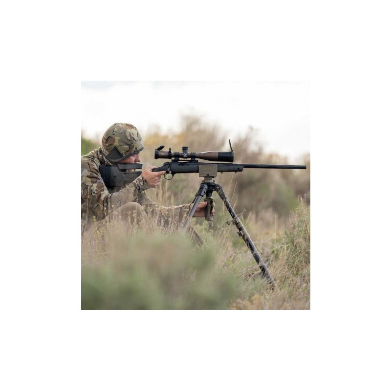   Trójnóg Primos Trigger Stick Apex - 7 - Myślistwo