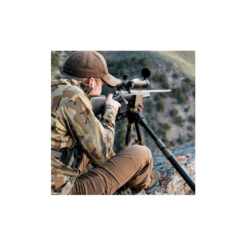   Trójnóg Primos Trigger Stick Apex - 10 - Myślistwo