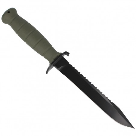 Nóż Glock Survival Knife FM81 Battle Field Green (39181)