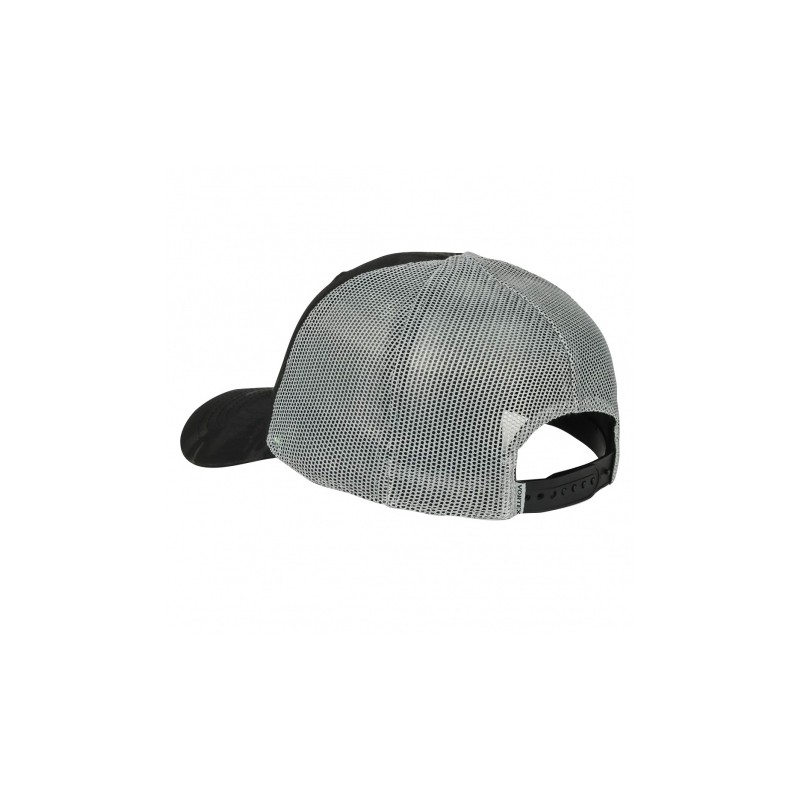   Czapka z daszkiem męska Vortex Rank and File czarny kamuflaż - 2 - Czapki