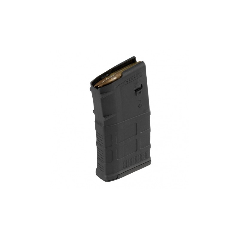   Magazynek Magpul PMAG 20 LR/SR gen. M3 - 1 - Części wiatrówek
