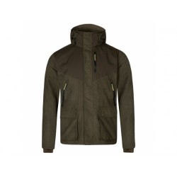   Kurtka męska Seeland Helt II Grizzly brown - 1 - Bluzy