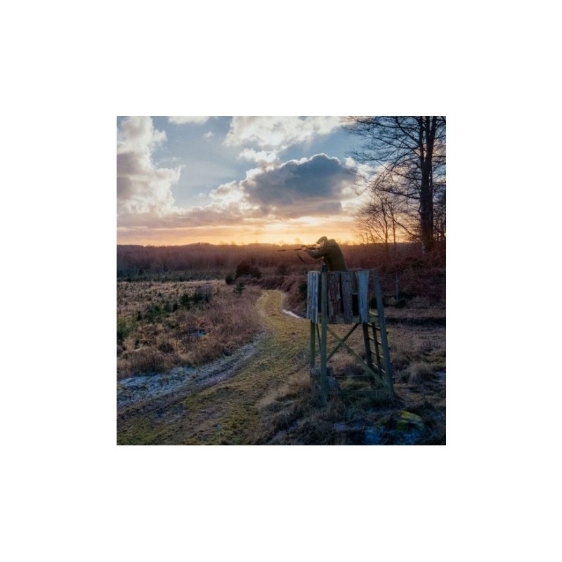   Kurtka męska Seeland Helt II Grizzly brown - 7 - Bluzy